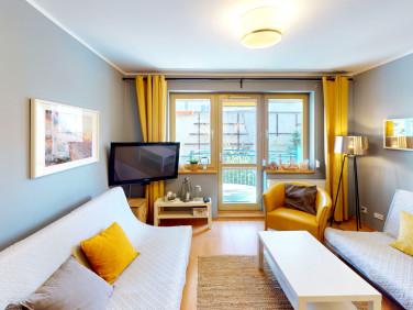 Mieszkanie Międzyzdroje