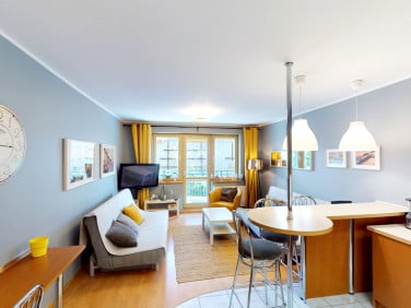 Mieszkanie apartamentowiec sprzedaż