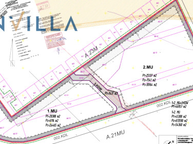 Działka inna Rekowo Górne