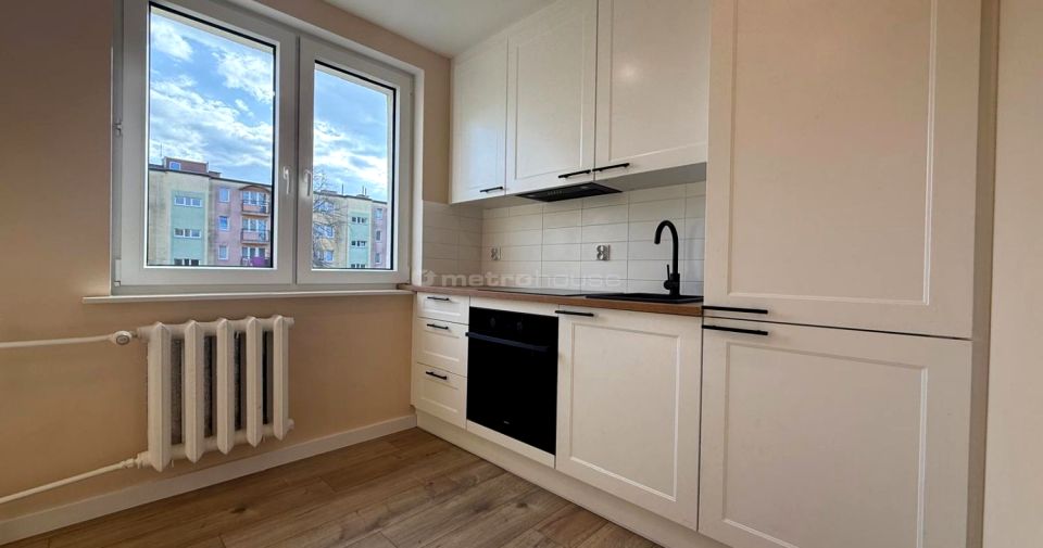 Mieszkanie Biała Podlaska