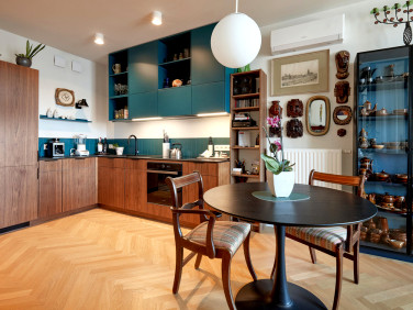 Mieszkanie Poznań wynajem