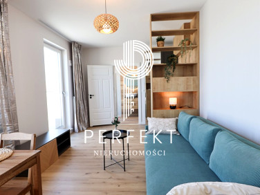 Mieszkanie Szczecin