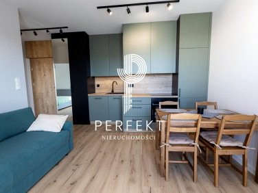 Mieszkanie Szczecin