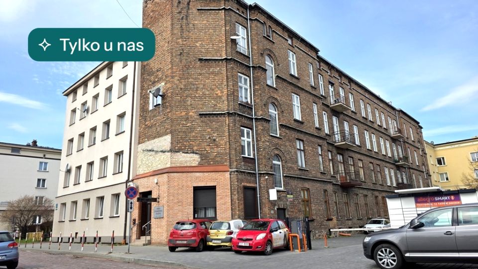 Mieszkanie Częstochowa