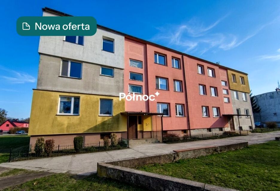 Mieszkanie Kostomłoty