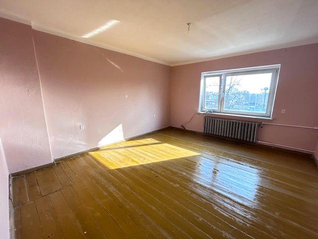 Mieszkanie Racibórz