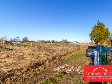 Działka inna Mielno