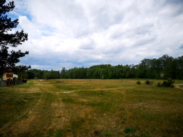 Działka budowlana Płazów