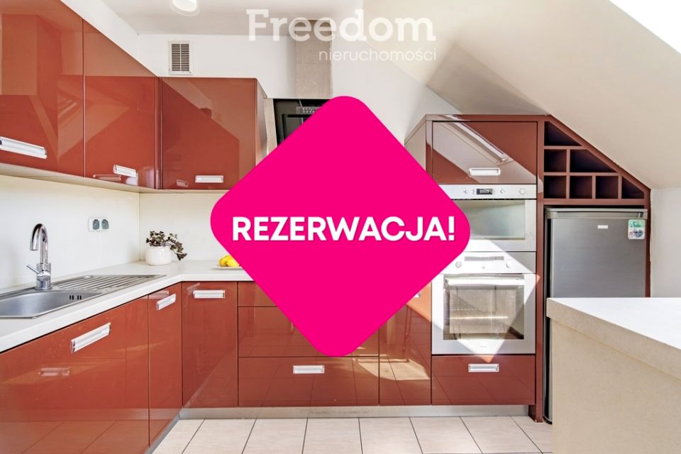 Mieszkanie TARNÓW