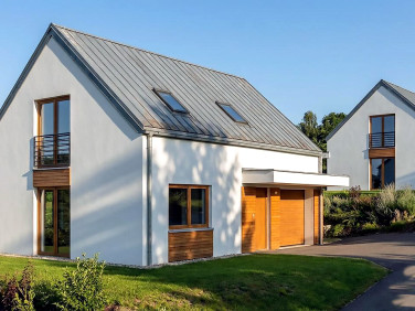 Działka budowlana Krzeszowice