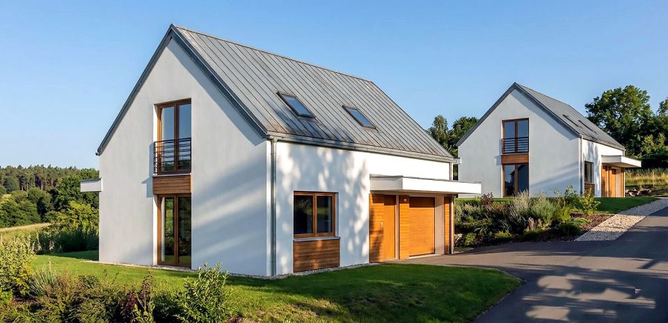 Działka budowlana Krzeszowice