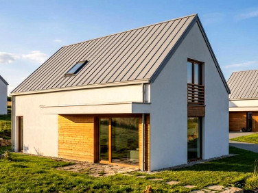 Działka budowlana Krzeszowice sprzedam