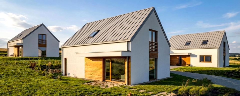 Działka budowlana Krzeszowice sprzedam