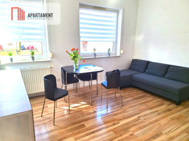 Mieszkanie Bydgoszcz