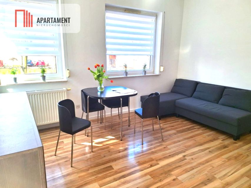 Mieszkanie Bydgoszcz