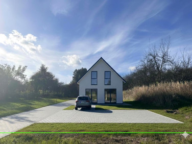 Działka budowlana Morawica