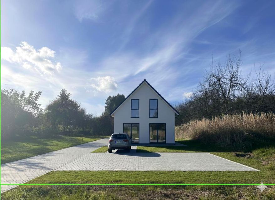 Działka budowlana Morawica