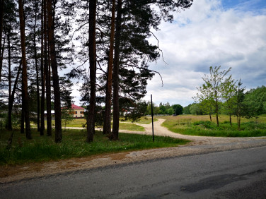 Działka budowlana sprzedam