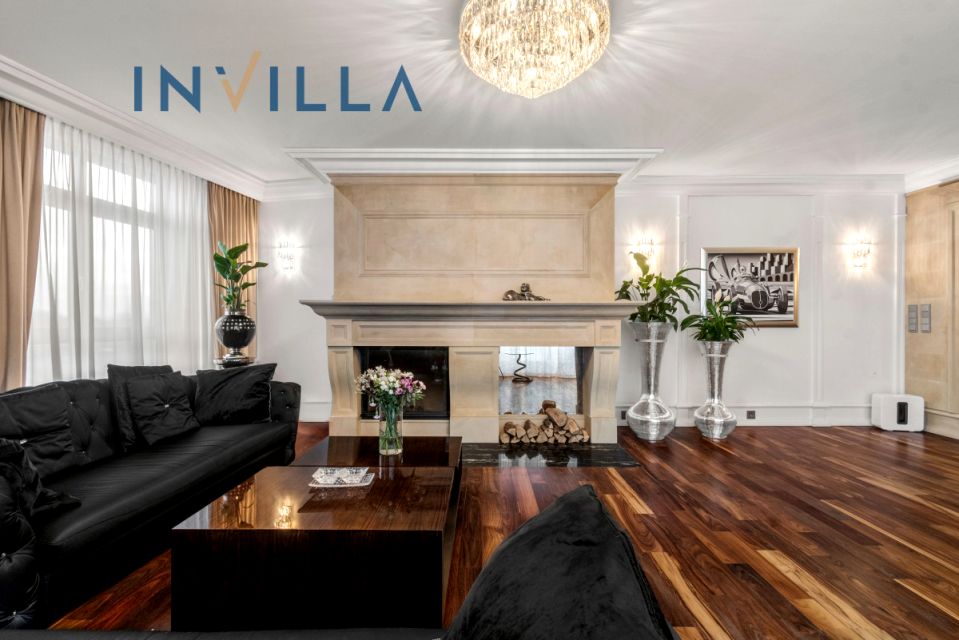 Mieszkanie Warszawa wynajem