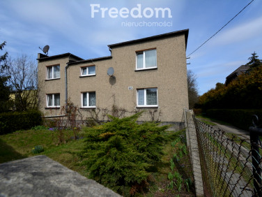 Dom Wieszowa sprzedaż