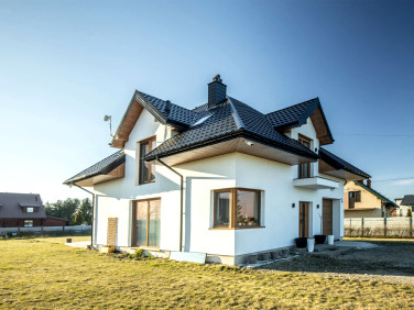 Dom Lubień sprzedaż