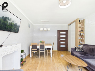 Mieszkanie blok mieszkalny sprzedaż