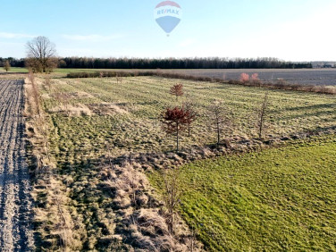 Działka budowlano-rolna Korabiewice