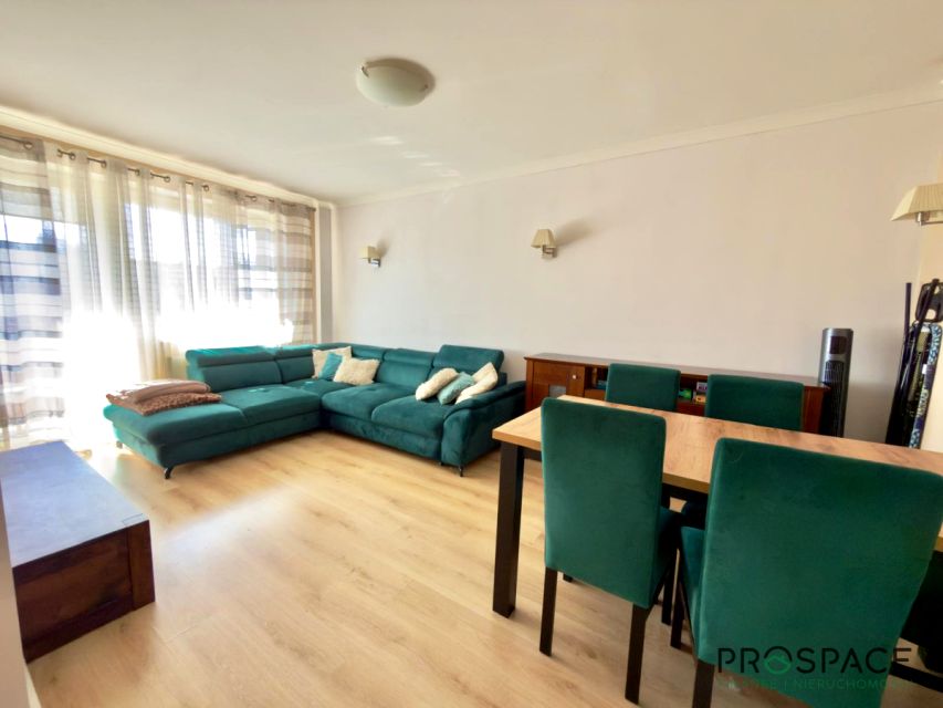 Mieszkanie Zielona Góra