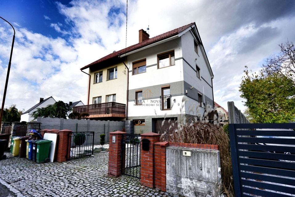 Dom Wrocław sprzedaż