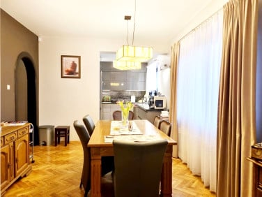 Dom wolnostojący sprzedaż