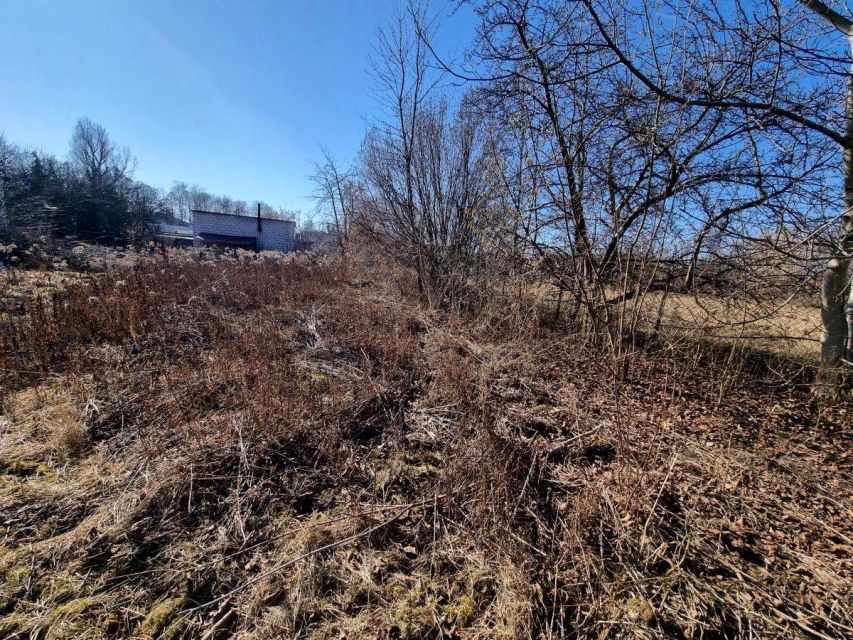 Działka budowlana Brwinów