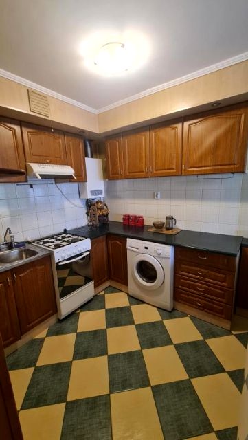 Mieszkanie Żyrardów