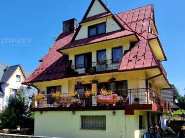 Działka inna Zakopane