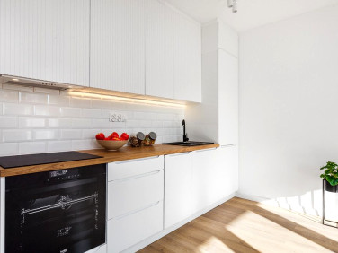 Mieszkanie Wejherowo