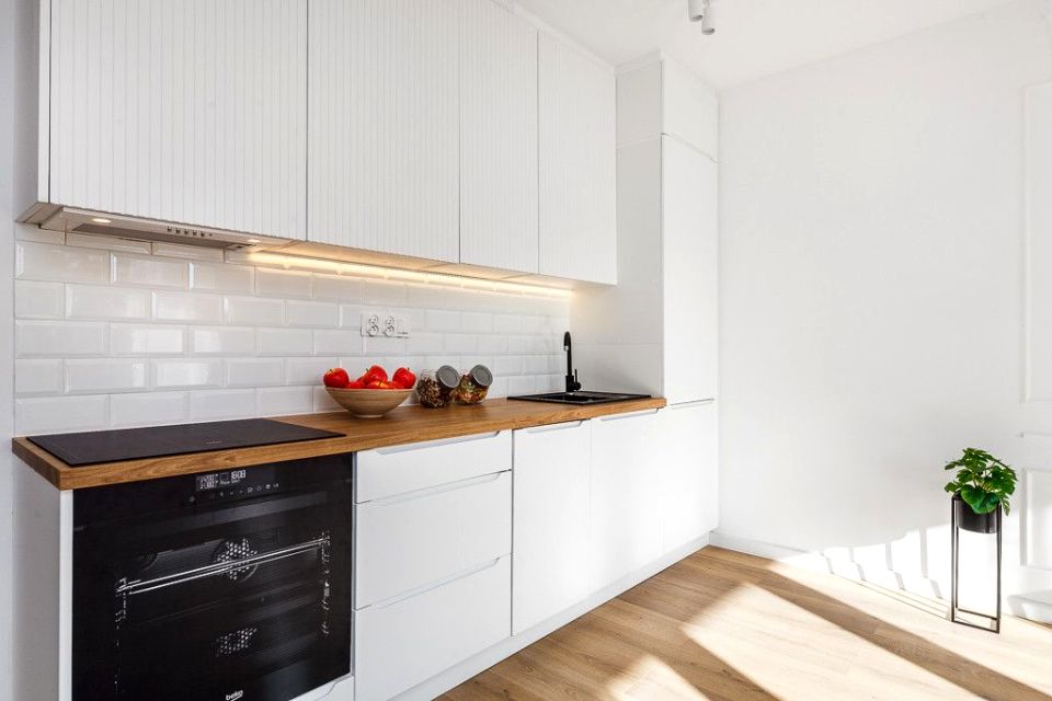 Mieszkanie Wejherowo