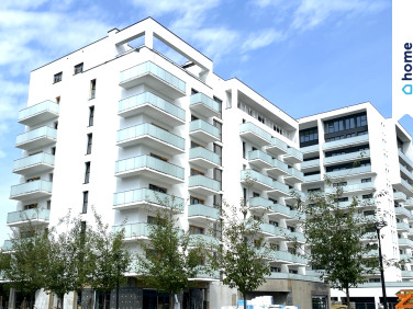 Mieszkanie blok mieszkalny Poznań