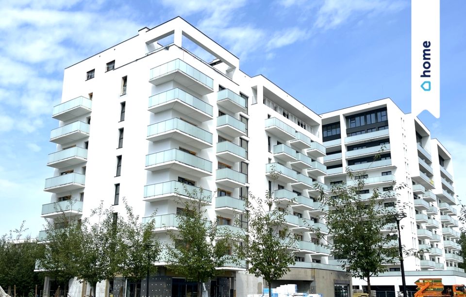 Mieszkanie blok mieszkalny Poznań