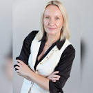 Dorota Jędrzejewska
