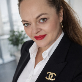 Gabriela Strzala