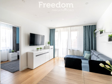 Mieszkanie Kołobrzeg