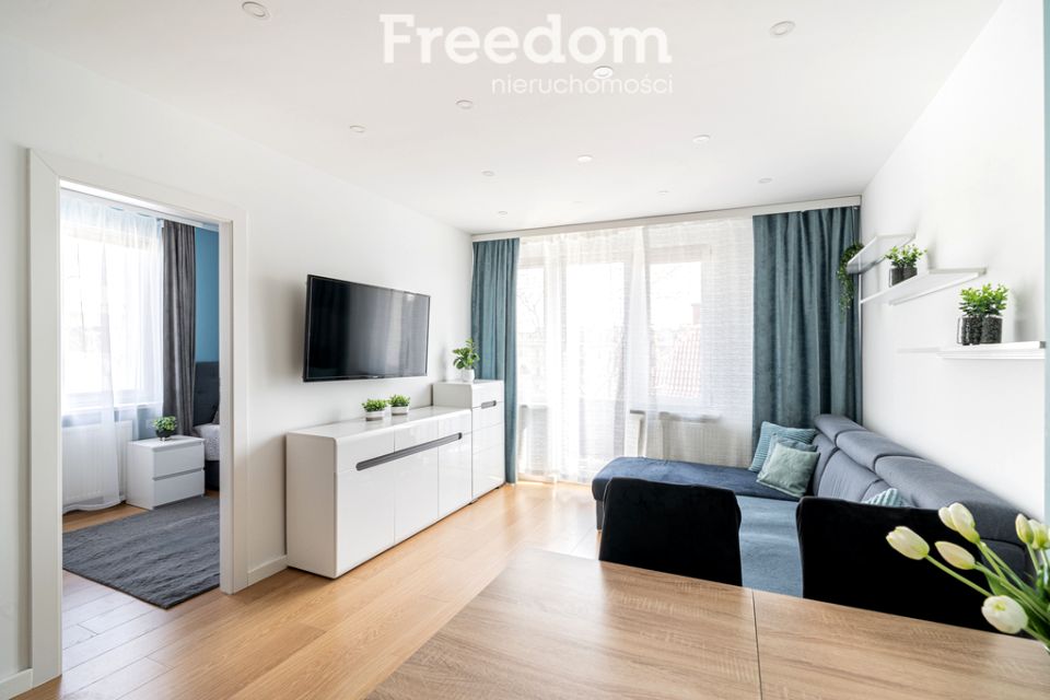 Mieszkanie Kołobrzeg