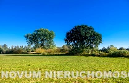 Działka budowlana Nakło Śląskie