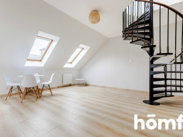 Mieszkanie Pruszków