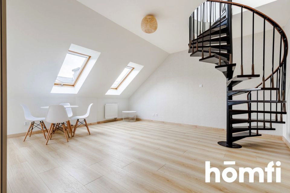 Mieszkanie Pruszków