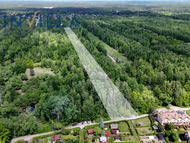 Działka inna Otwock