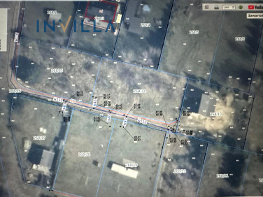 Działka budowlana Sasino