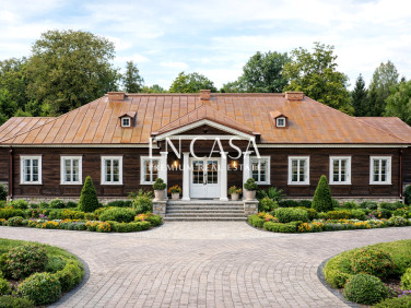 Działka Wkra