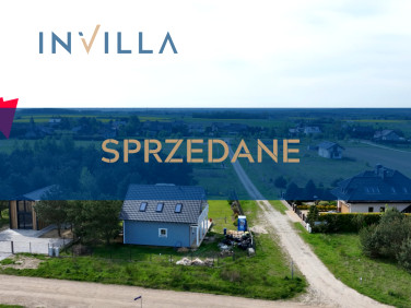 Działka inna Mieroszyno