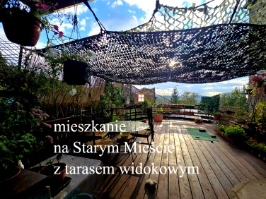 Mieszkanie Przemyśl