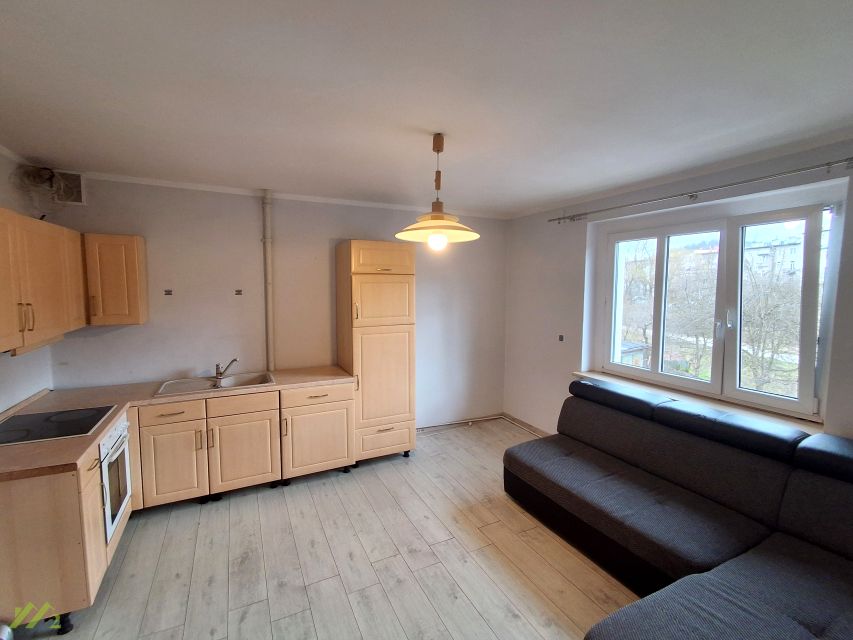 Mieszkanie Jelenia Góra